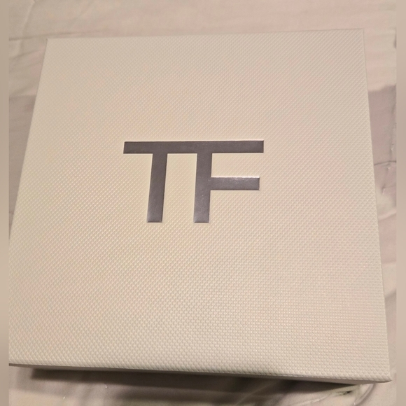 (SOLD)LAST MARKDOWN Tom Ford Ebene Fume 50ml - Picture 5 of 13